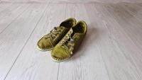 Hush Puppies Gr. 36 *wie neu* Niedersachsen - Sande Vorschau