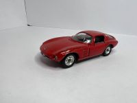 Mercury 1/43 - Alfa Romeo Giulia Bertone Canguro Red Innenstadt - Köln Altstadt Vorschau