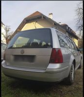 Golf 4 4Motion 1,9 TDI Kombi Variant Avant 1J5 Stoßstange Teile Kr. Passau - Passau Vorschau