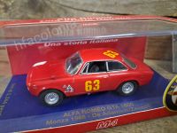 Alfa Romeo GTA 1600  Monza 1966 De Adamich/Zeccoli  M4 -1:43 Köln - Kalk Vorschau