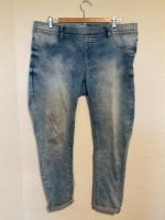 Italy Jeans Gr.44/46/48 Jeggings Schlupfhpse Nordfriesland - Husum Vorschau