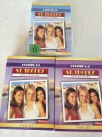 ❤️ST.TROPEZ SOUS LE SOLEIL Staffel 1 und 2.1 und 2.2❤️12DVDs❤️ Thüringen - Schleiz Vorschau