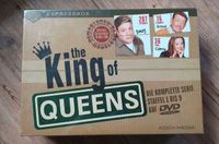 "The King of Queens" Expressbox ☆NEU+OVP☆ selten Bayern - Plech Vorschau