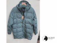 Patagonia Men's Jackson Glacier Parka Nuveau Green in XS, L, XL Hamburg-Mitte - Hamburg St. Pauli Vorschau