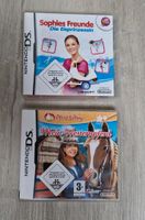 Nintendo DS Spiel Westernpferd & Eisprinzessin Niedersachsen - Oyten Vorschau