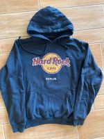 Hard Rock Cafe  Kapuzen Hoodie Thüringen - Bad Sulza Vorschau