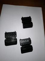 3x Kostal Stecker 12 Pol. Mercedes Kostalstecker Nordrhein-Westfalen - Stadtlohn Vorschau