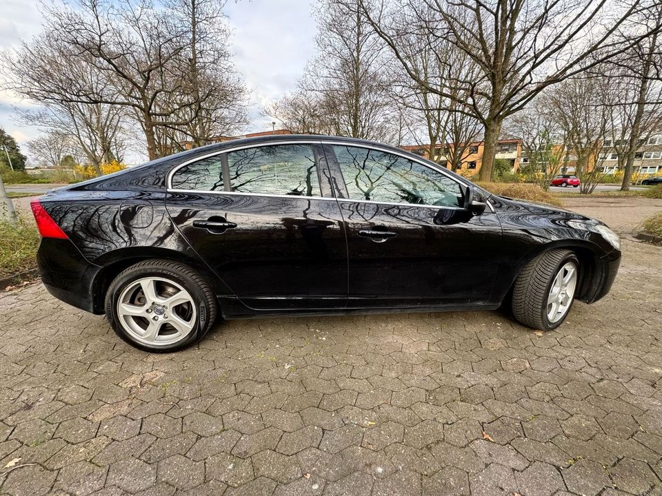 Volvo S60 D5 Geartronic Summum in Hannover