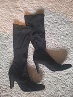 Sexy Stiefel Bergedorf - Kirchwerder Vorschau