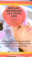 Kosmetische Gesichtsbehandlung / Anti-Aging Effekt Baden-Württemberg - Besigheim Vorschau