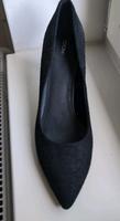 COX high heel Pumps Absatzschuhe Hamburg-Nord - Hamburg Ohlsdorf Vorschau