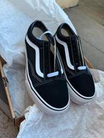 VANS - Old Skool Platform Nordrhein-Westfalen - Königswinter Vorschau