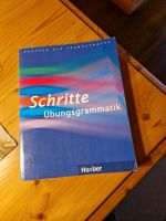 Schritte Übungsgrammatik Deutsch als Fremdsprache Bayern - Wasserburg am Inn Vorschau