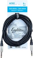 Eagletone AC82 Symmetrisches Kabel 6m Hessen - Körle Vorschau