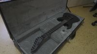 ESP Ltd M Black Metal (E-Gitarre) Baden-Württemberg - Efringen-Kirchen Vorschau