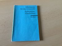 Arbeitstexte für den Unterricht Außenseiter Geschichten Niedersachsen - Nordenham Vorschau