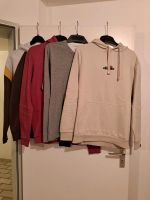 Pullover Hoddie für Herren Größe S Jack&Jones ,Ellesse ,Ben Stone Nordrhein-Westfalen - Halle (Westfalen) Vorschau