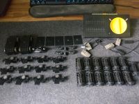 Lego 9V Eisenbahn Sammlung/Konvolut Motoren, Magnetpuffer, Räder Sendling - Obersendling Vorschau