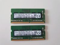 SK Hynix 8GB 1Rx16 PC4 2400T DDR4 RAM Leipzig - Lindenthal Vorschau