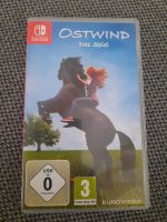 Nintendo switch Ostwind Bayern - Bibertal Vorschau