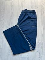 Reebok Trackpants Jogginghose Blau Herren M Vintage Y2K Berlin - Hohenschönhausen Vorschau