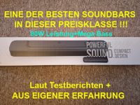 JBL Soundbar Bar 2.0 All-in-one (MK2) 80Watt Bluetooth USB HDMI Rheinland-Pfalz - Rodalben Vorschau