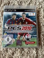 PlayStation 3 PES 2010 Rheinland-Pfalz - Konken Vorschau