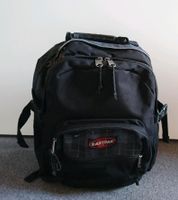 Eastpak Rucksack Schwarz Türkis Bielefeld - Brackwede Vorschau