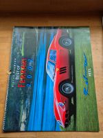 Kalender 2002 Ferrari Rebmann Bremen - Horn Vorschau