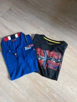Original Napapijri T-Shirt und Poloshirt Größe 164 top Nordrhein-Westfalen - Gelsenkirchen Vorschau