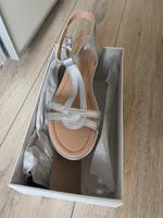 Esprit Sommer Schuhe neu NP 55€ Hamburg-Mitte - Hamburg Borgfelde Vorschau