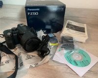 Panasonic DMC-FZ50 inkl. OVP Kamera Hannover - Vahrenwald-List Vorschau