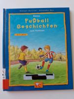 Fußballgeschichten zum Vorlesen Fußball Geschichten Buch • BtBj Baden-Württemberg - Neudenau  Vorschau