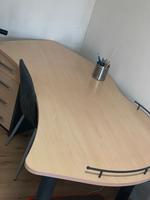 Schreibtisch/Bürotisch Nordrhein-Westfalen - Monheim am Rhein Vorschau