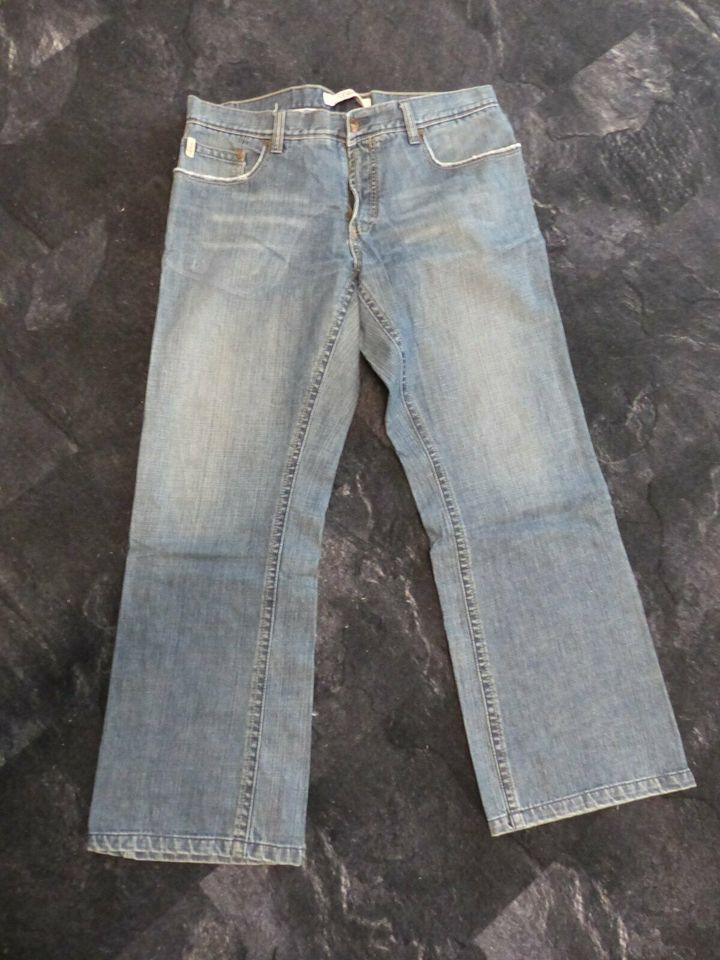 S. Oliver Jeans W:34 L:30 in Scholen