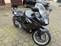 BMW F800GT mit Tourenkoffer und viel Zubehör *Ansehen*Top* Schleswig-Holstein - Oststeinbek Vorschau