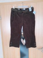 Cordhose Gr.44 ,NEU,  3/4 Länge Saarland - Nalbach Vorschau
