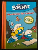 die Schlümpfe Geschichten für Erstleser Rheinland-Pfalz - Mutterstadt Vorschau