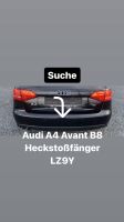Audi A4 Avant B8 Hinterer Stoßfänger Heckschürze Nordrhein-Westfalen - Werdohl Vorschau