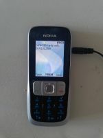 Nokia 2630, plus Akku und Ladekabel Nordrhein-Westfalen - Wetter (Ruhr) Vorschau