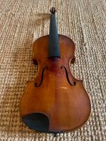 Alte Geige/ Violine Hessen - Gelnhausen Vorschau