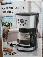 Neue Kaffeemaschine mit Timer Aachen - Aachen-Südviertel Vorschau