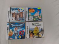 Nintendo DS Spiele Paket Berlin - Treptow Vorschau