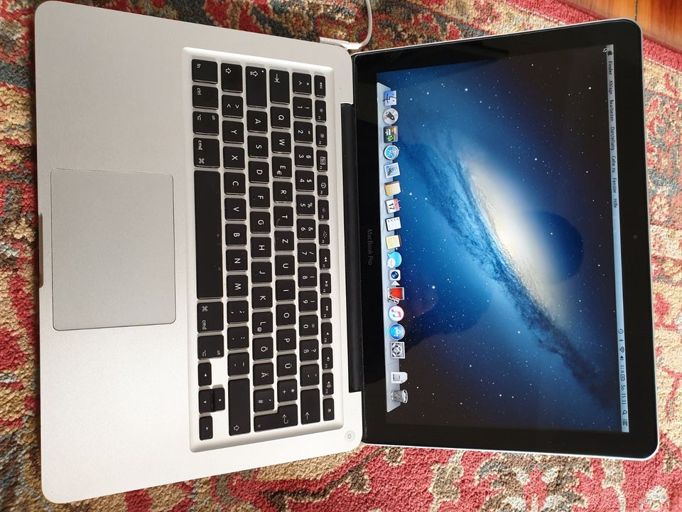 Apple MacBook pro 13 zoll mitte 2012 laptop gebraucht in Wandsbek - Hamburg  Jenfeld | Apple iPhone gebraucht kaufen | eBay Kleinanzeigen ist jetzt  Kleinanzeigen