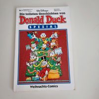 Weihnachts-Comics Die tollsten Geschichten von Donald Duck Niedersachsen - Oldenburg Vorschau