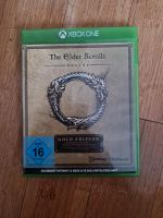 The Elder Scrolls Online, Gold Edition, TESO, Xbox Baden-Württemberg - Tübingen Vorschau