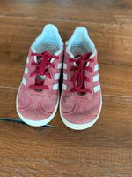 Turnschuh Adidas Gazelle Größe 27 Düsseldorf - Gerresheim Vorschau