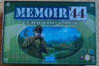 Memoir 44 Terrain Pack Brettspiel Baden-Württemberg - Steinach Baden Vorschau