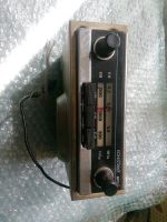 Wartburg 311, 312 Konstant Autoradio 12 Volt. Brandenburg - Tieckow Vorschau