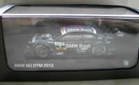 BMW M3 DTM 2012, Bruno Spengler im Maßstab 1/43! Bayern - Altomünster Vorschau